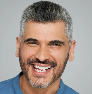 Falten weg? Die Möglichkeiten der Unterspritzung mit Hyaluronsäure-Fillern