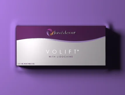 Juvéderm® VOLIFT®